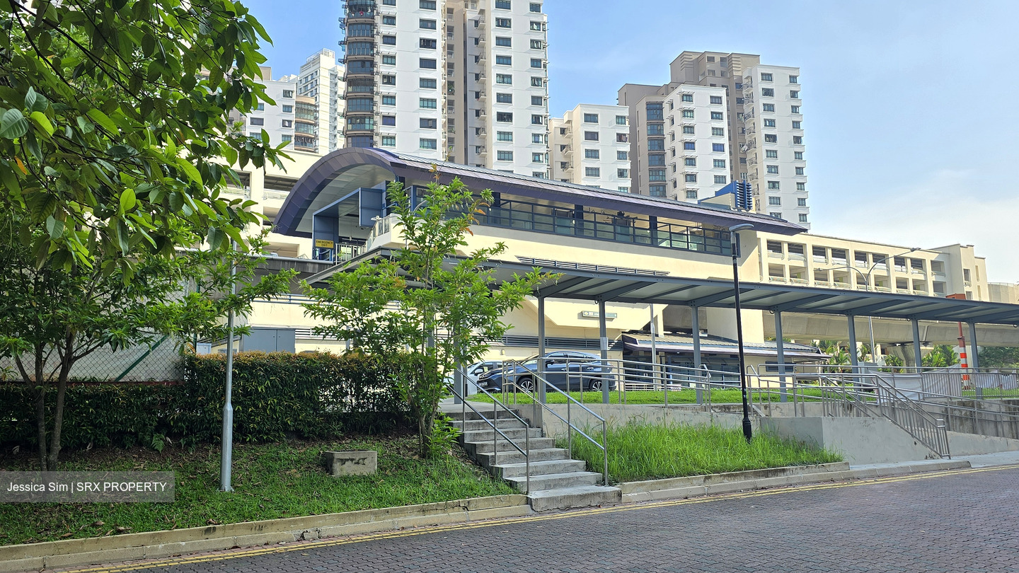 Blk 531 Pangshan Valley (Bukit Panjang), HDB 4 Rooms #572616191